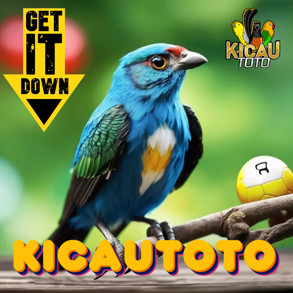 KICAUTOTO | Situs Alternatif Login Togel Tercepat & Teraman